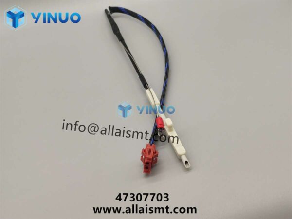 CONTINUITY CABLE ASS 47307703 UIC