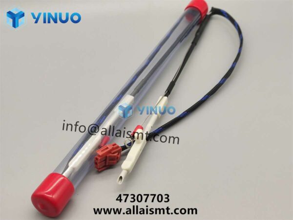 CONTINUITY CABLE ASS 47307703 UIC
