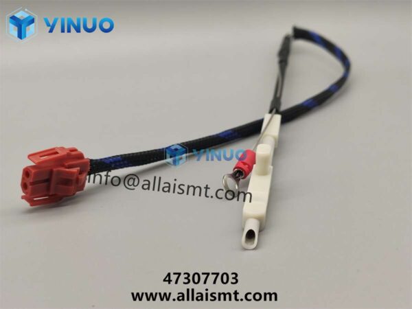 CONTINUITY CABLE ASS 47307703 UIC