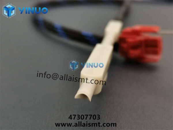 CONTINUITY CABLE ASS 47307703 UIC