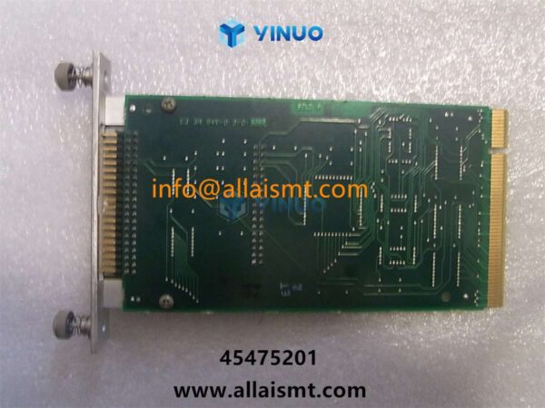 CONTROLLER IDLE 45475201