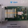 CONTROLLER IDLE 45475201