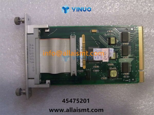 CONTROLLER IDLE 45475201