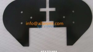 COVER,SPROCKET 45173401