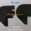 COVER,SPROCKET 45173401