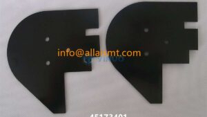 COVER,SPROCKET 45173401