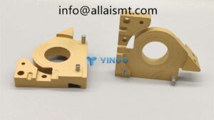 CUTTER HOUSING ASSY, 46191201