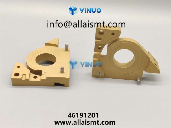 CUTTER HOUSING ASSY, 46191201