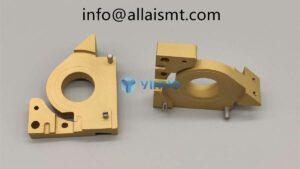 CUTTER HOUSING ASSY, 46191201