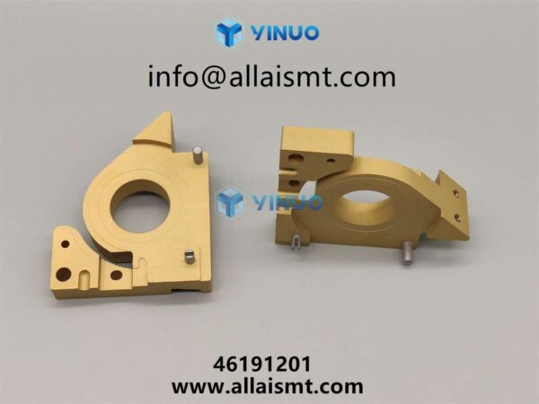 CUTTER HOUSING ASSY, 46191201