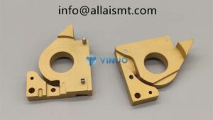 CUTTER HOUSING ASSY, 46191201