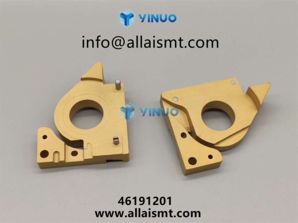 CUTTER HOUSING ASSY, 46191201