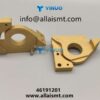 CUTTER HOUSING ASSY, 46191201