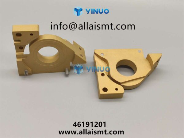 CUTTER HOUSING ASSY, 46191201