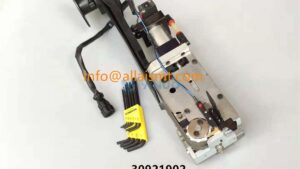 CYL VALVE UNIT 30921902
