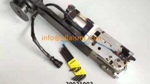 CYL VALVE UNIT 30921902