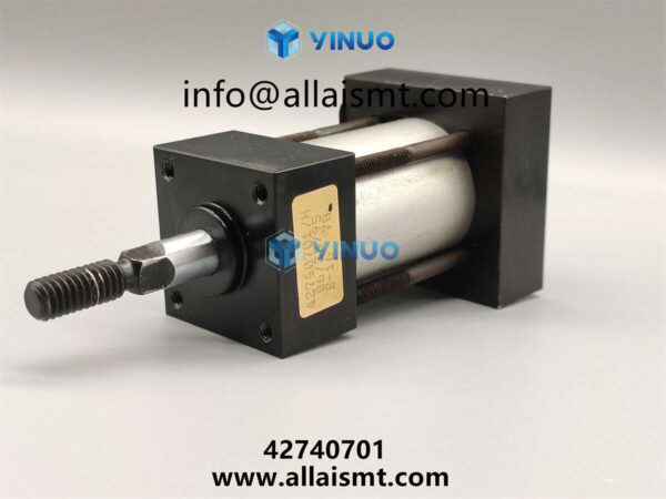 CYL VALVE UNIT 42740701