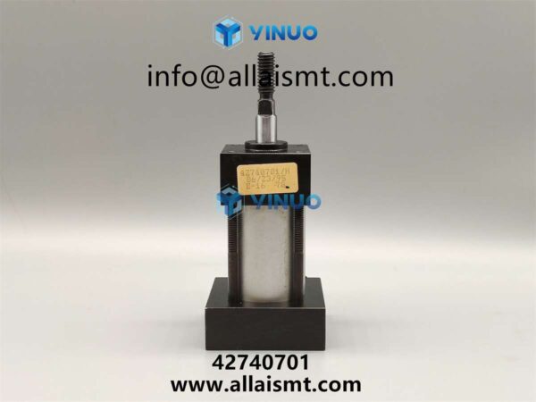 CYL VALVE UNIT 42740701
