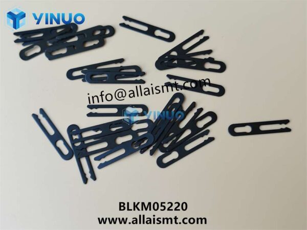 Clip, Spring BLKM05220