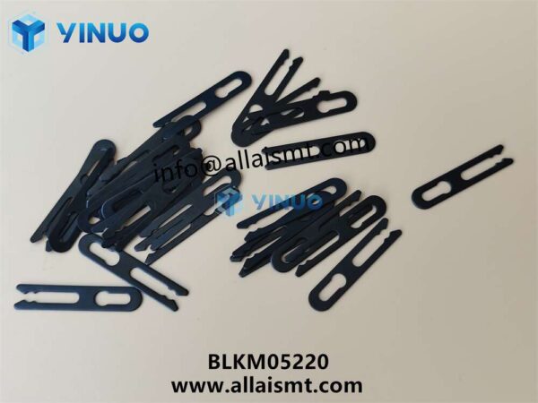 Clip, Spring BLKM05220