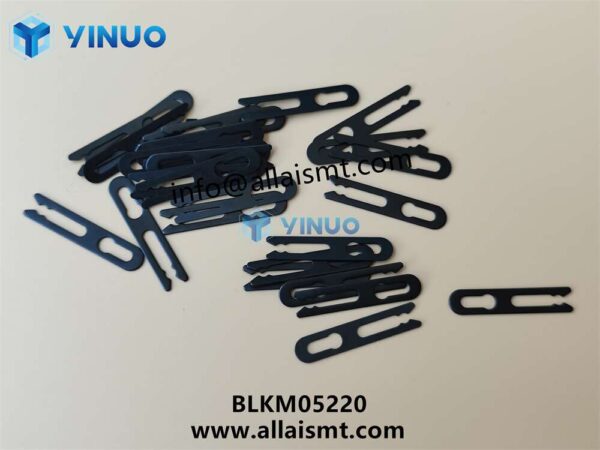 Clip, Spring BLKM05220