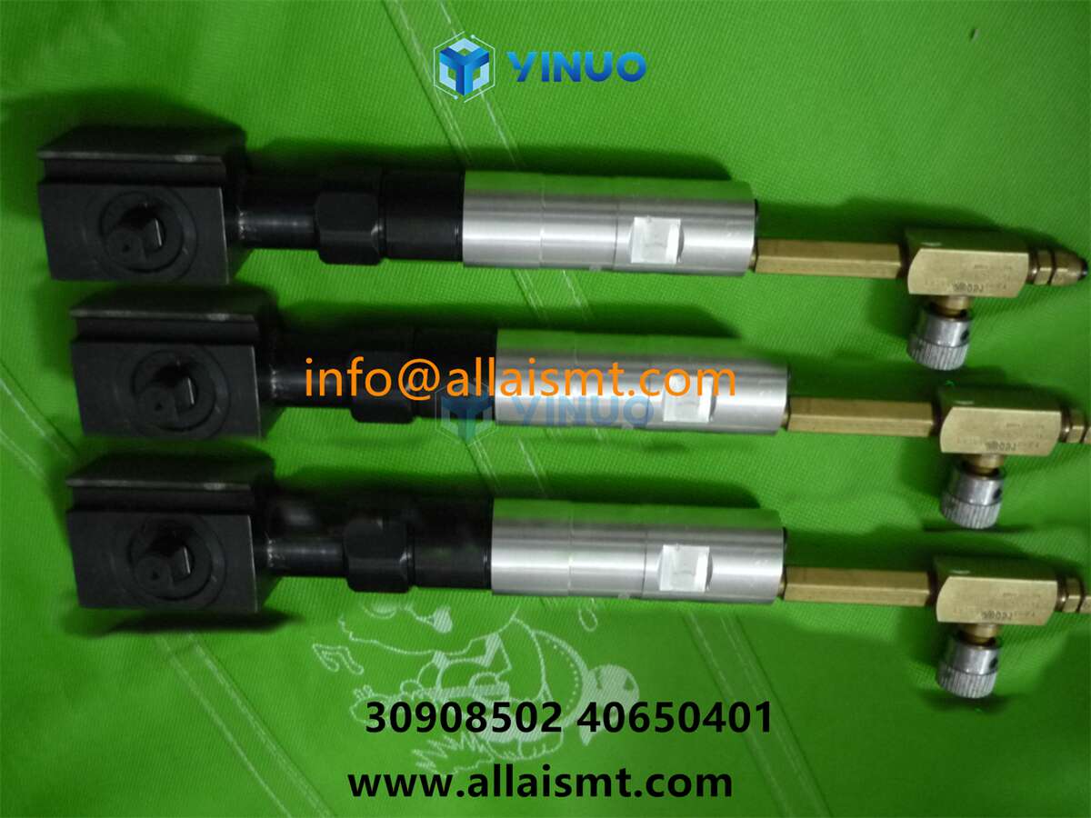 DRIVE ASSEMBLY 30908502 40650401