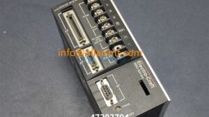 Electro Craft 47202704 Servo Drive
