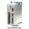 Electro Craft Servo Drive 52360601
