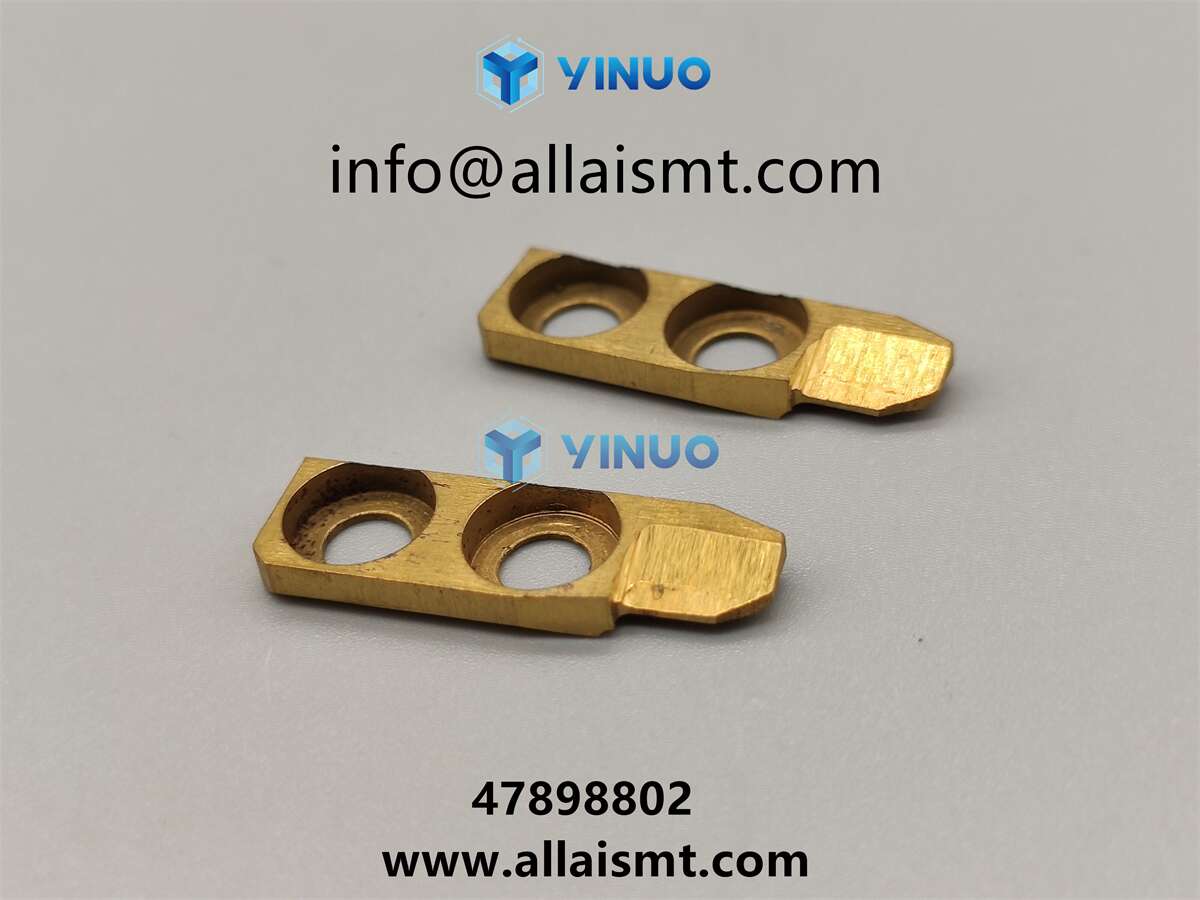 FORMER, L INSIDE 47898802 (4) FORMER, L INSIDE 47898802