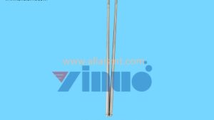 FXTB-06041 Universal AI Tie Rod