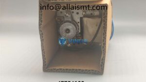 GEAR MOTOR, 28 VAC 47754102