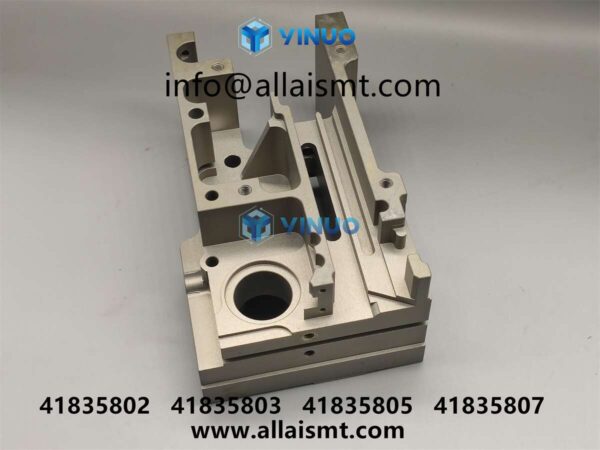 HOUSING 41835802 41835803 41835805 41835807