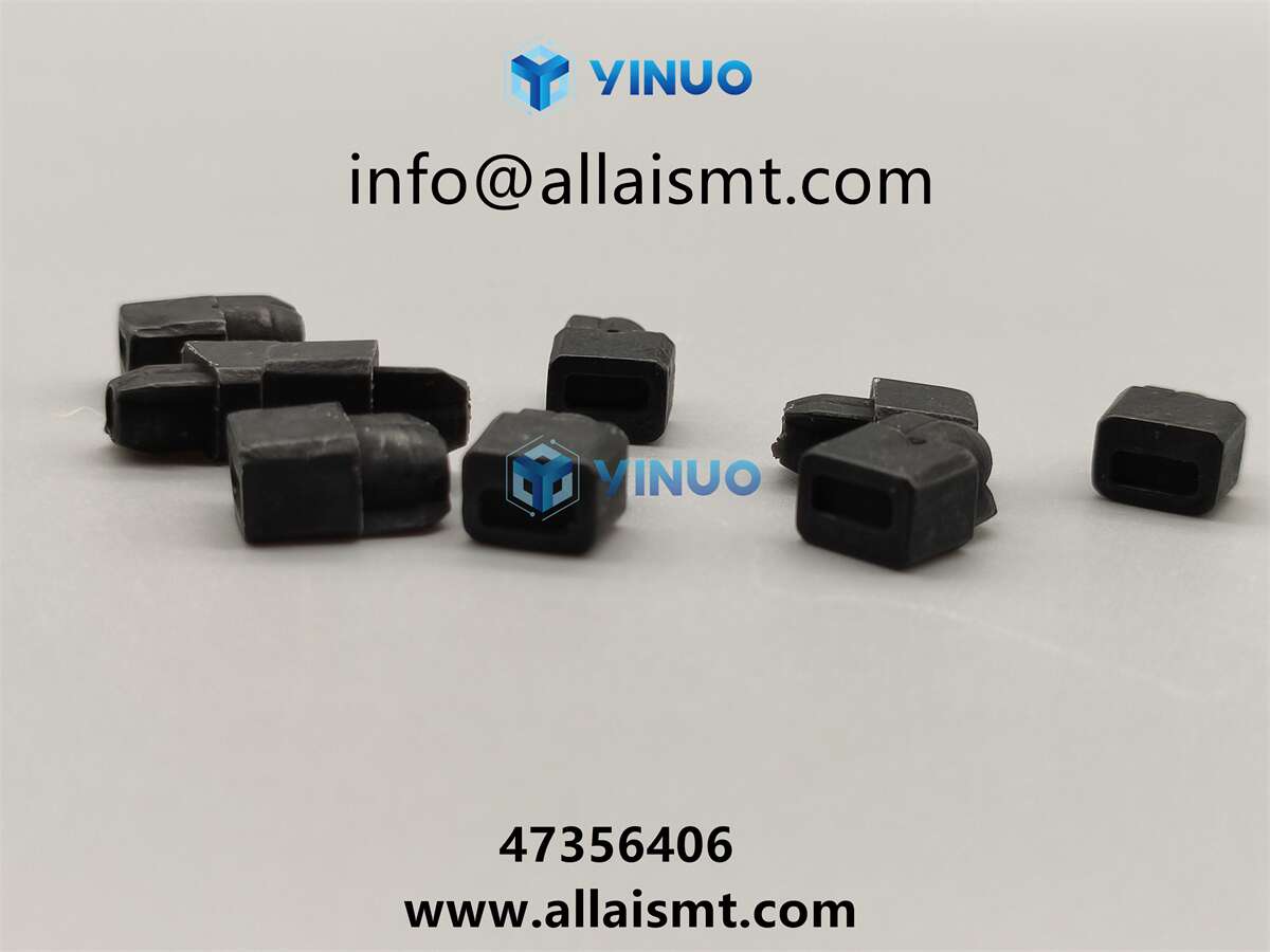 INSERT PAD PUSHER BLACK 47356406