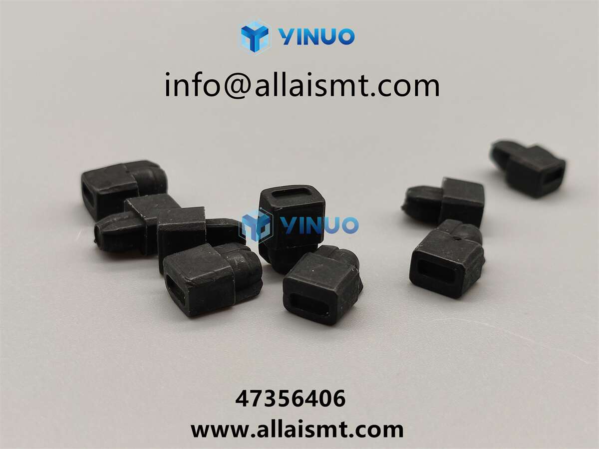 INSERT PAD PUSHER BLACK 47356406