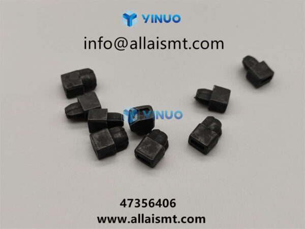 INSERT PAD PUSHER BLACK 47356406
