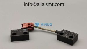 INTERLOCK SW ASSY 45594001