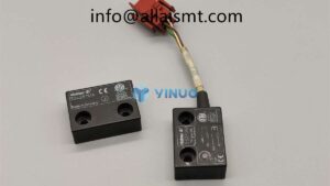 INTERLOCK SW ASSY 45594001