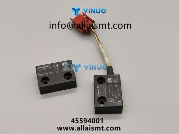 INTERLOCK SW ASSY 45594001