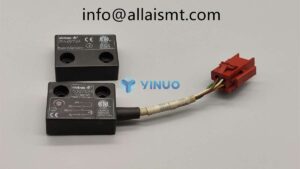 INTERLOCK SW ASSY 45594001