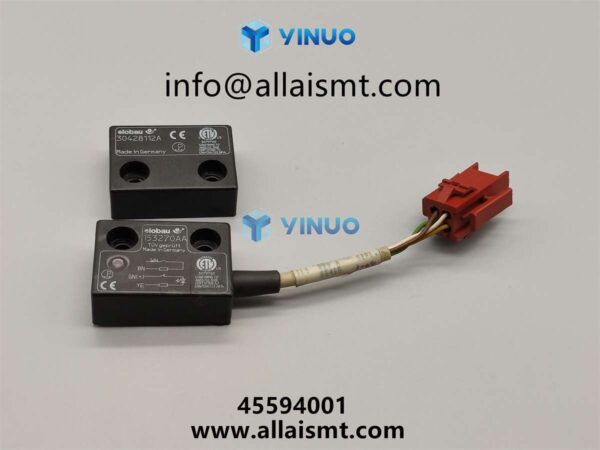 INTERLOCK SW ASSY 45594001