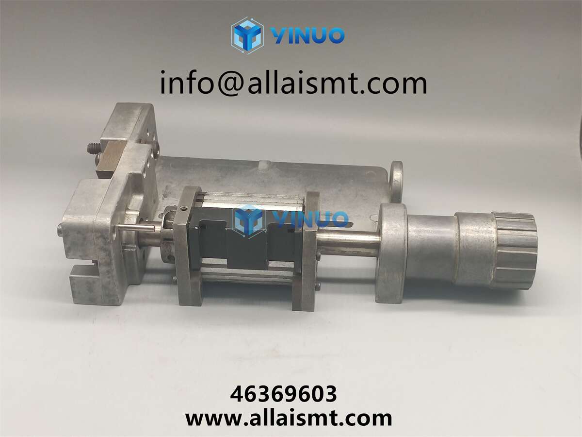 JW DISP HD ASSY 46369603