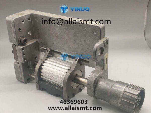 JW DISP HD ASSY 46369603