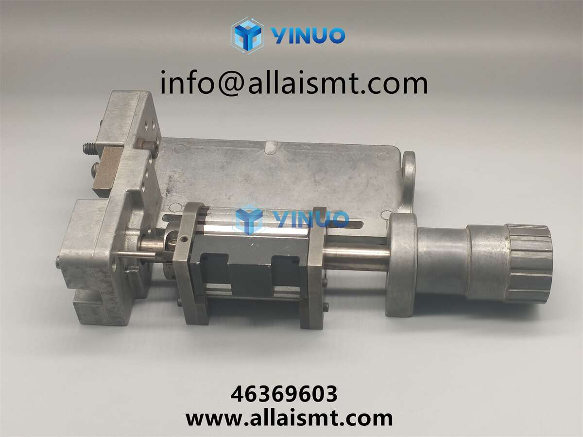 JW DISP HD ASSY 46369603