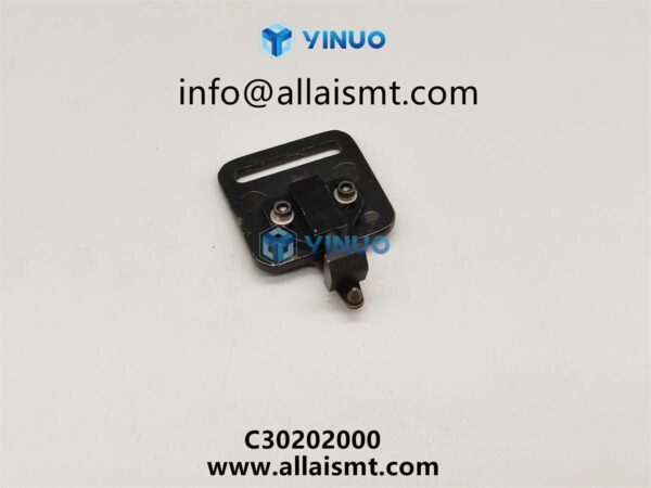 LOCATOR ASM., SLIDIN C30202000