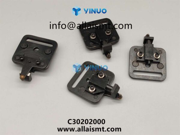 LOCATOR ASM., SLIDIN C30202000