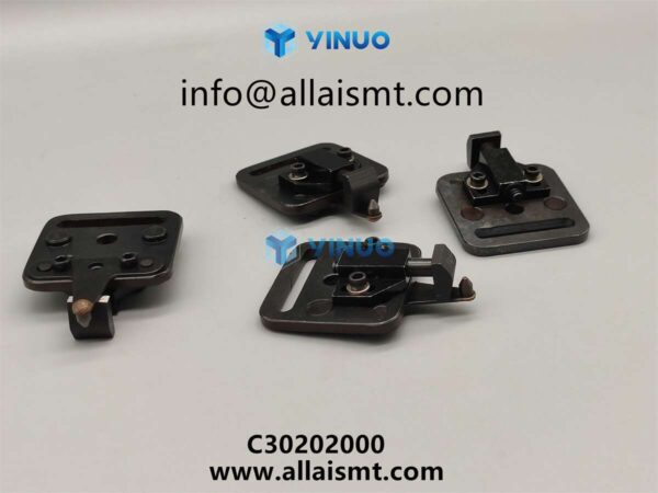 LOCATOR ASM., SLIDIN C30202000