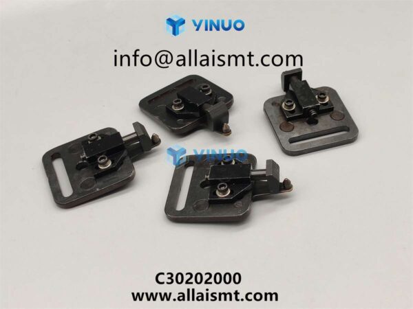 LOCATOR ASM., SLIDIN C30202000