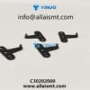 LOCATOR ASM., SLIDIN C30202000