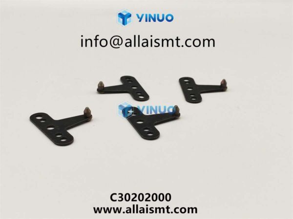LOCATOR ASM., SLIDIN C30202000