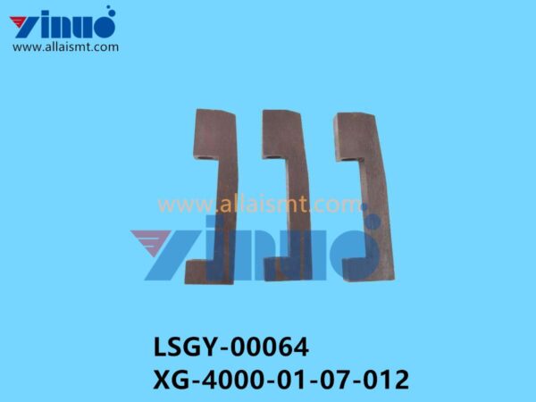 LSGY-00064 XG-4000-01-07-012